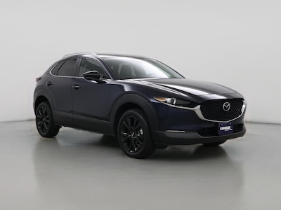 2024 Mazda CX-30 Select -
                Fredericksburg, VA