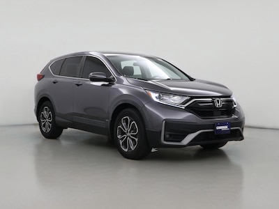 2020 Honda CR-V EX -
                Fredericksburg, VA