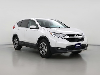 2019 Honda CR-V EX-L -
                Fredericksburg, VA