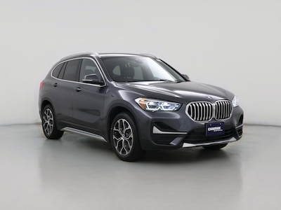 2021 BMW X1 xDrive28i -
                Fredericksburg, VA