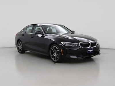 2020 BMW 3 Series 330i -
                Fredericksburg, VA
