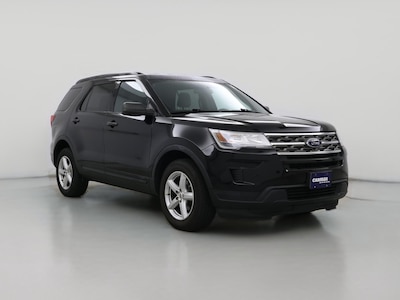 2019 Ford Explorer  -
                Fredericksburg, VA