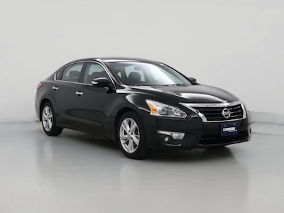 2013 Nissan Altima SL -
                Fredericksburg, VA