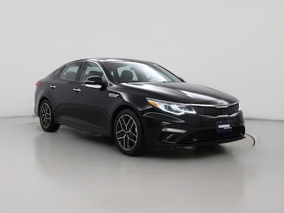 2020 Kia Optima SE -
                Fredericksburg, VA