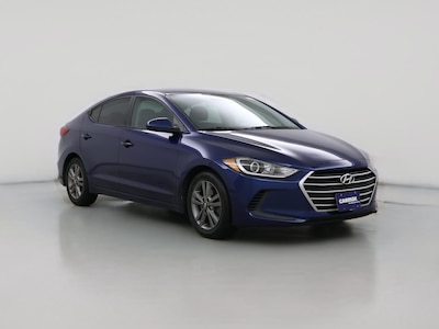 2017 Hyundai Elantra SE -
                Fredericksburg, VA