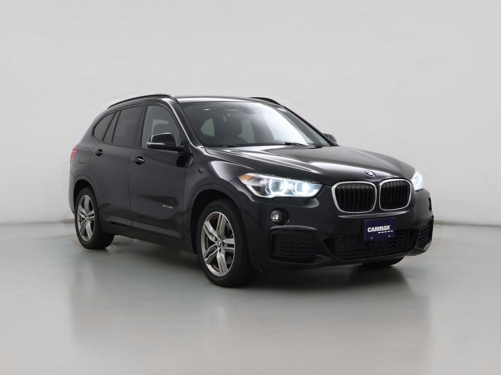 2016 BMW X1