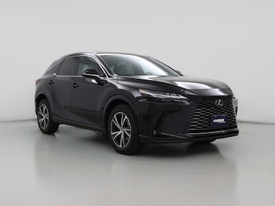 2024 Lexus RX 350 -
                Fredericksburg, VA