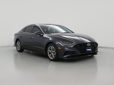 2023 Hyundai Sonata SEL -
                Woodbridge, VA