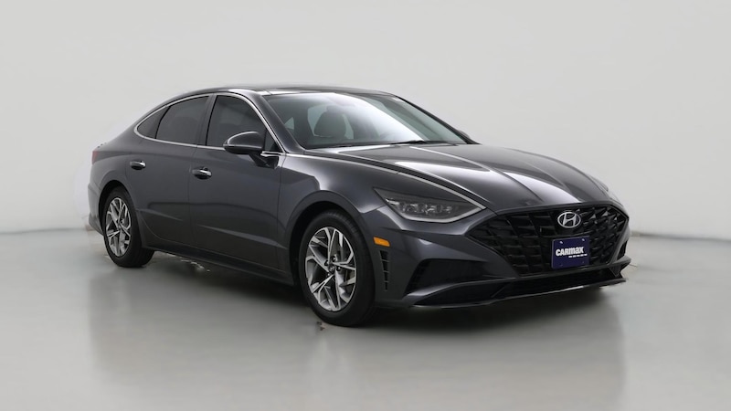2023 Hyundai Sonata SEL Hero Image