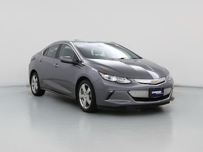 2018 Chevrolet Volt LT -
                Fredericksburg, VA