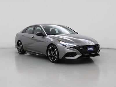 2022 Hyundai Elantra N Line -
                Fredericksburg, VA