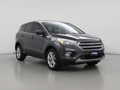 2017 Ford Escape SE -
                Harrisonburg, VA