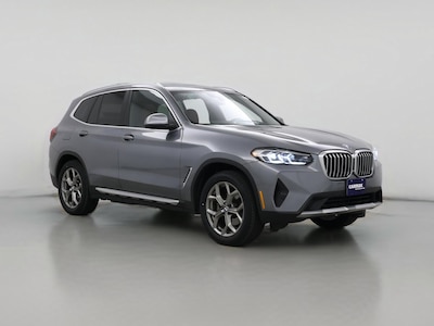 2023 BMW X3 xDrive30i -
                Winchester, VA