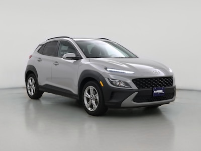 2022 Hyundai Kona SEL -
                Glen Allen, VA