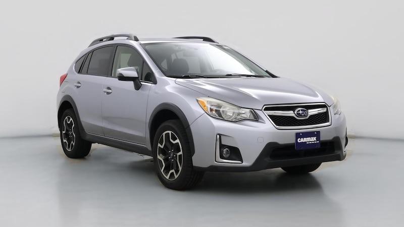 2016 Subaru XV Crosstrek Limited Hero Image
