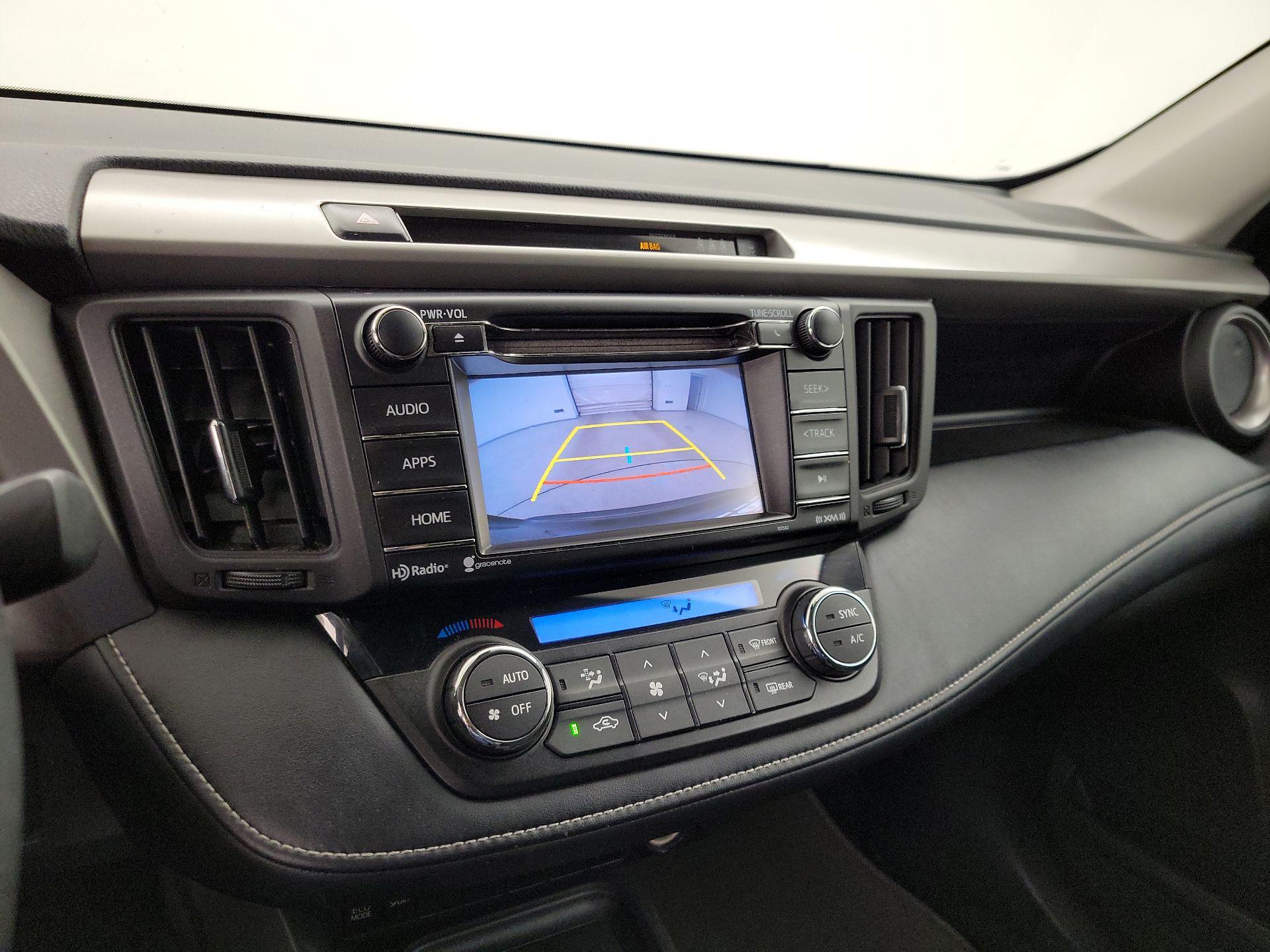 Thumbnail: 2017 Toyota RAV4 - 14