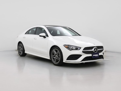 2023 Mercedes-Benz CLA 250 -
                Fredericksburg, VA