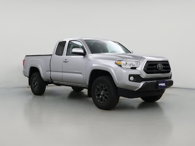 2022 Toyota Tacoma SR5 -
                Fredericksburg, VA