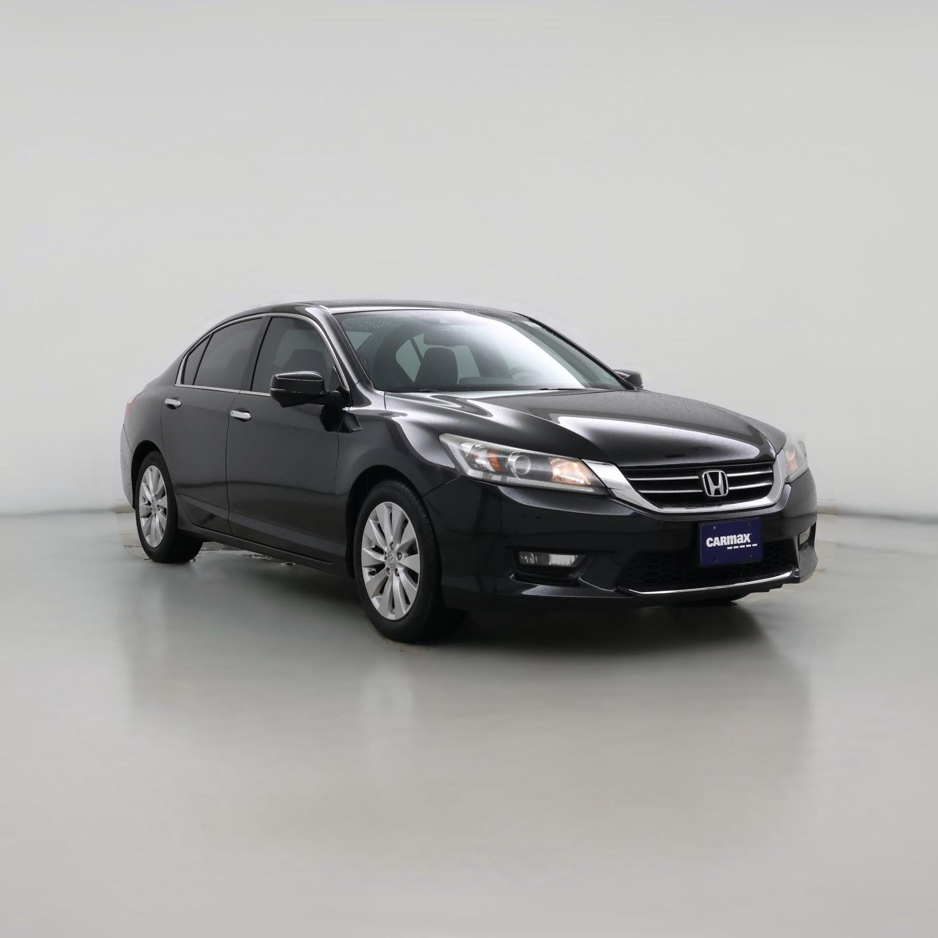 Thumbnail: 2014 Honda Accord - 1
