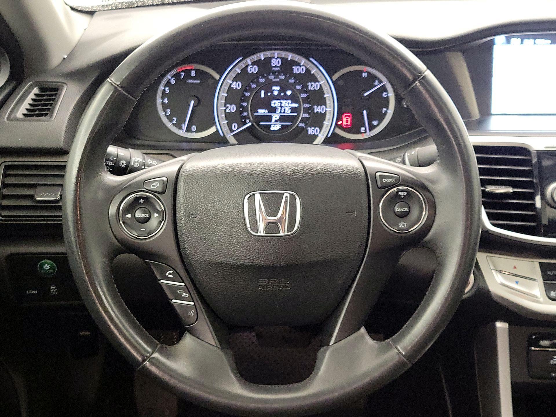 Thumbnail: 2014 Honda Accord - 10