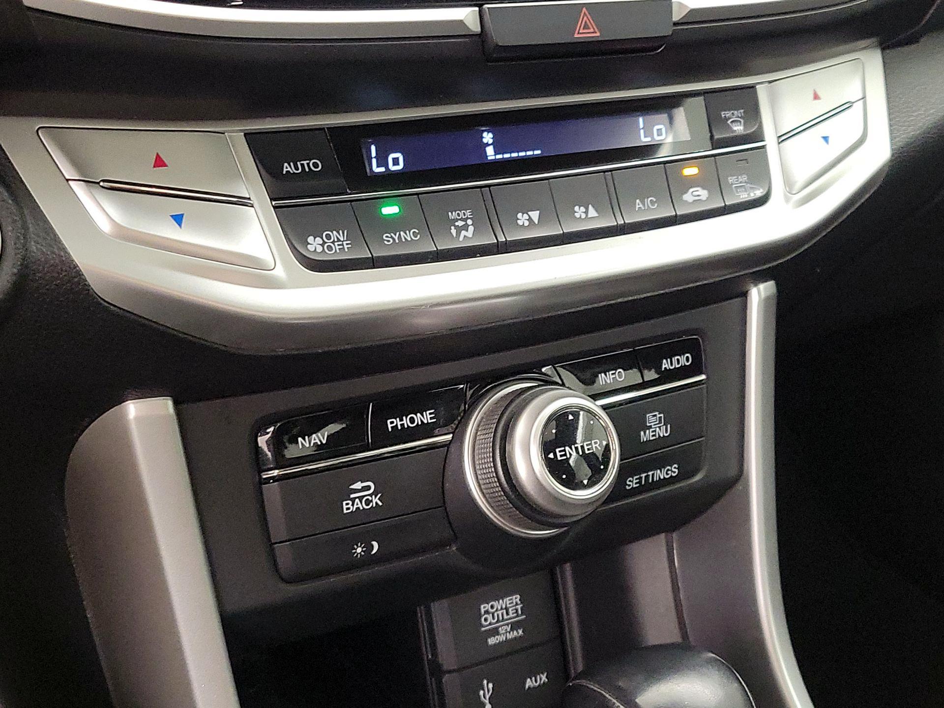 Thumbnail: 2014 Honda Accord - 17