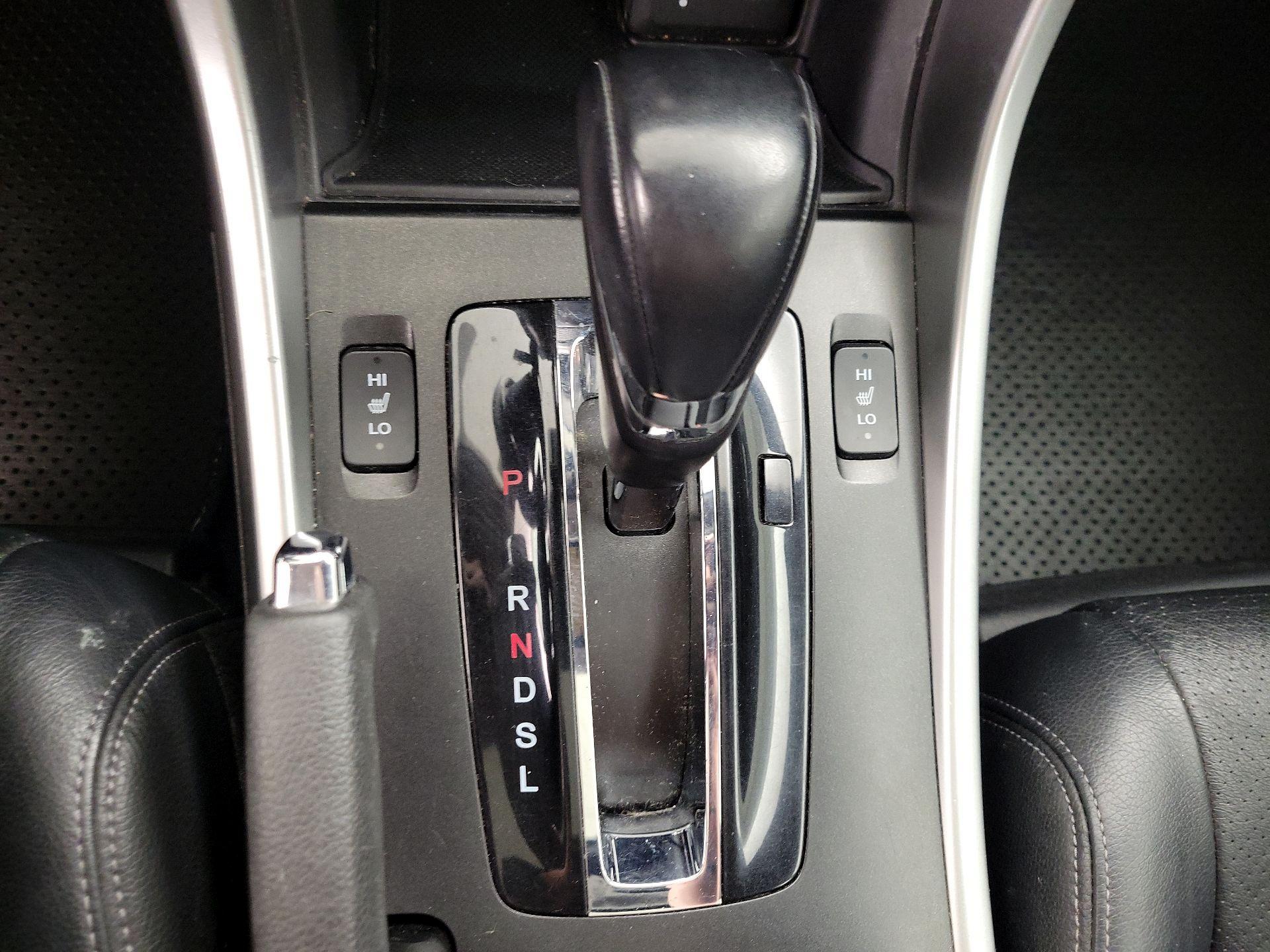 Thumbnail: 2014 Honda Accord - 18