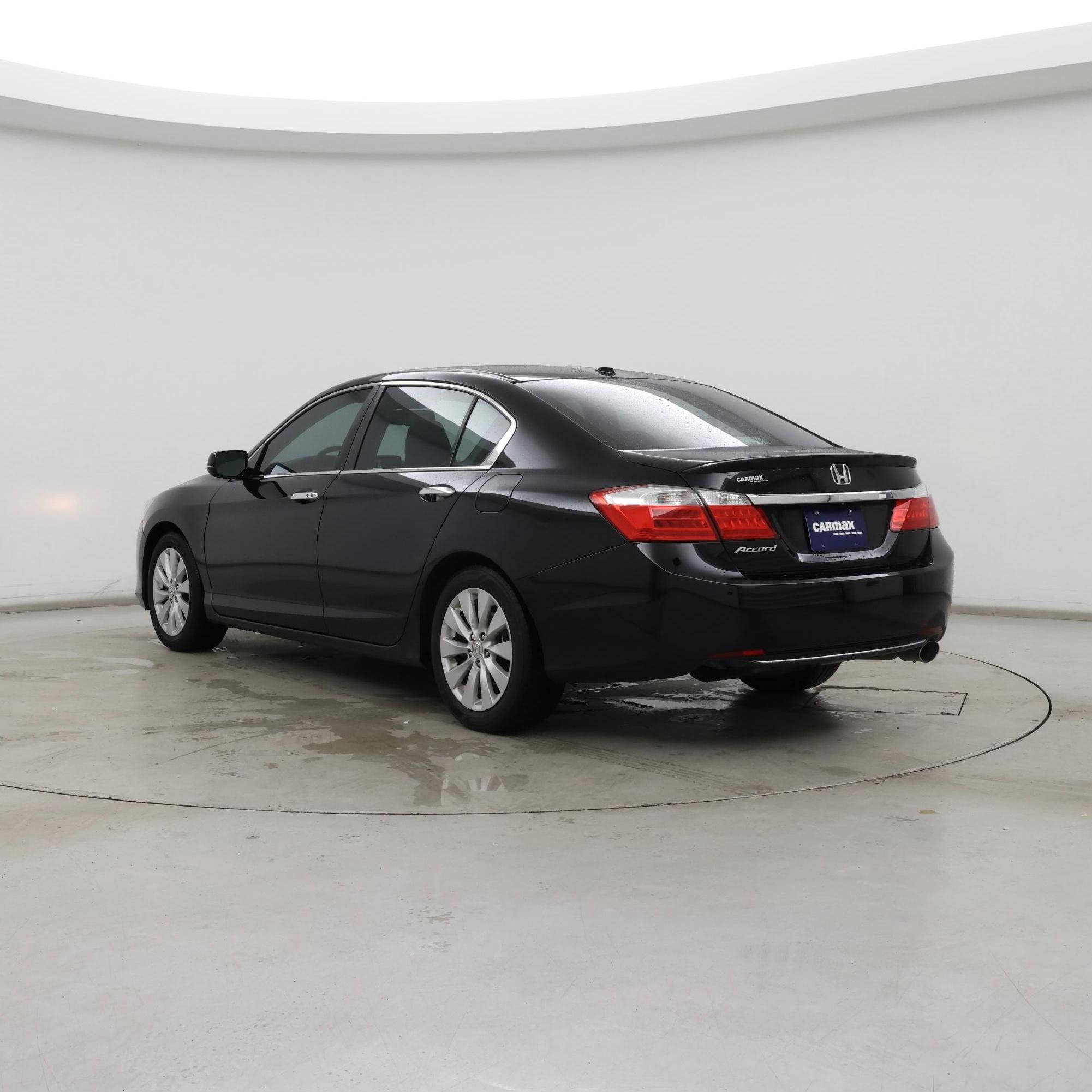 Thumbnail: 2014 Honda Accord - 2