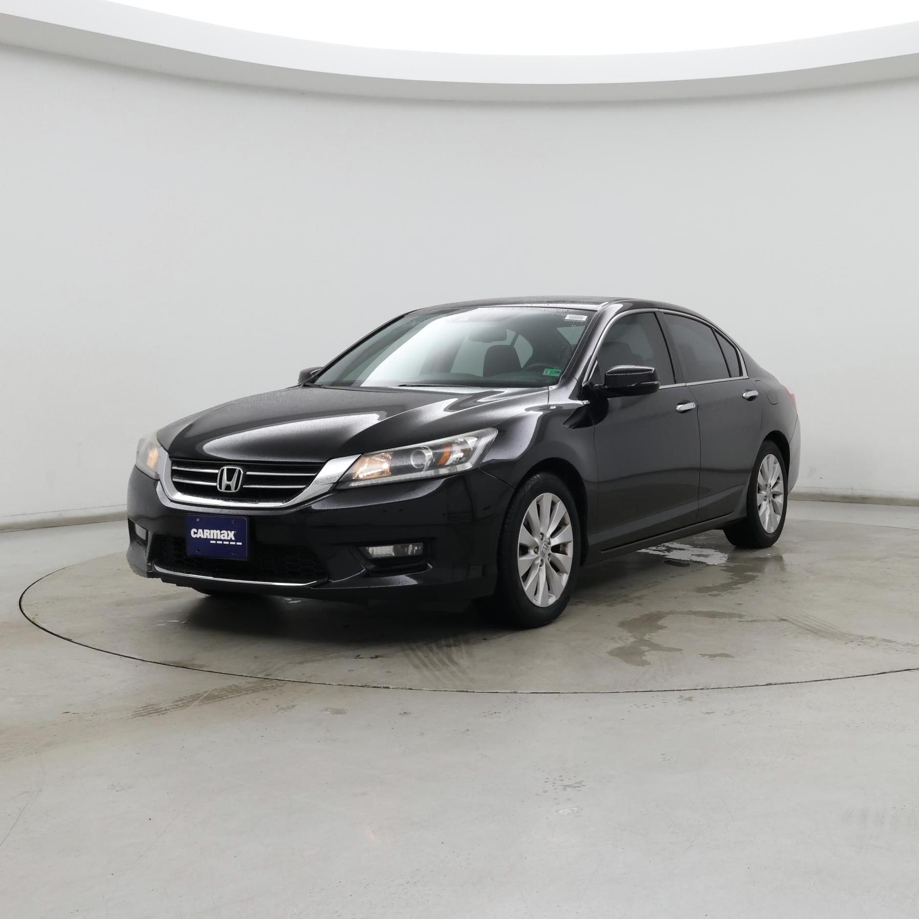 Thumbnail: 2014 Honda Accord - 4