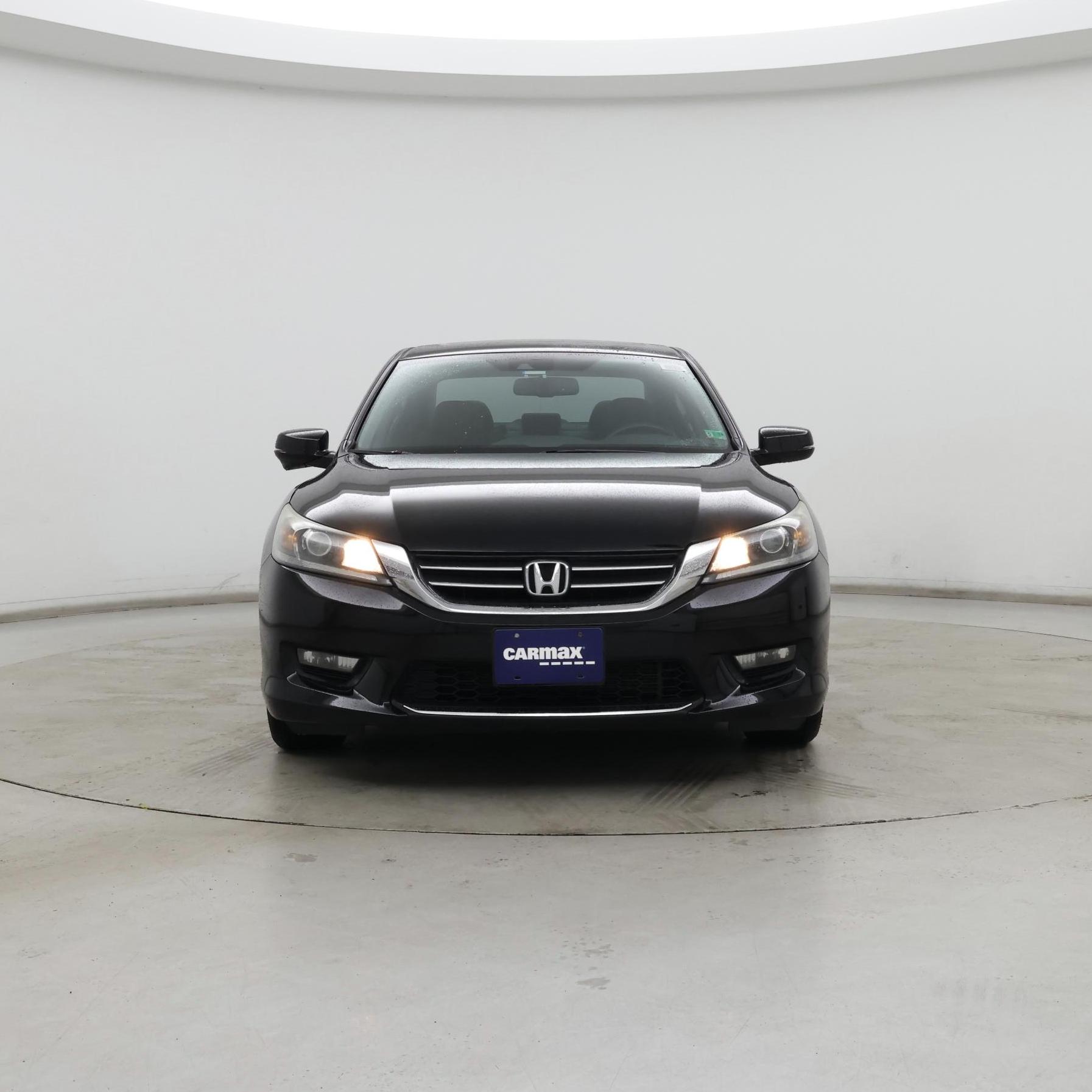Thumbnail: 2014 Honda Accord - 5