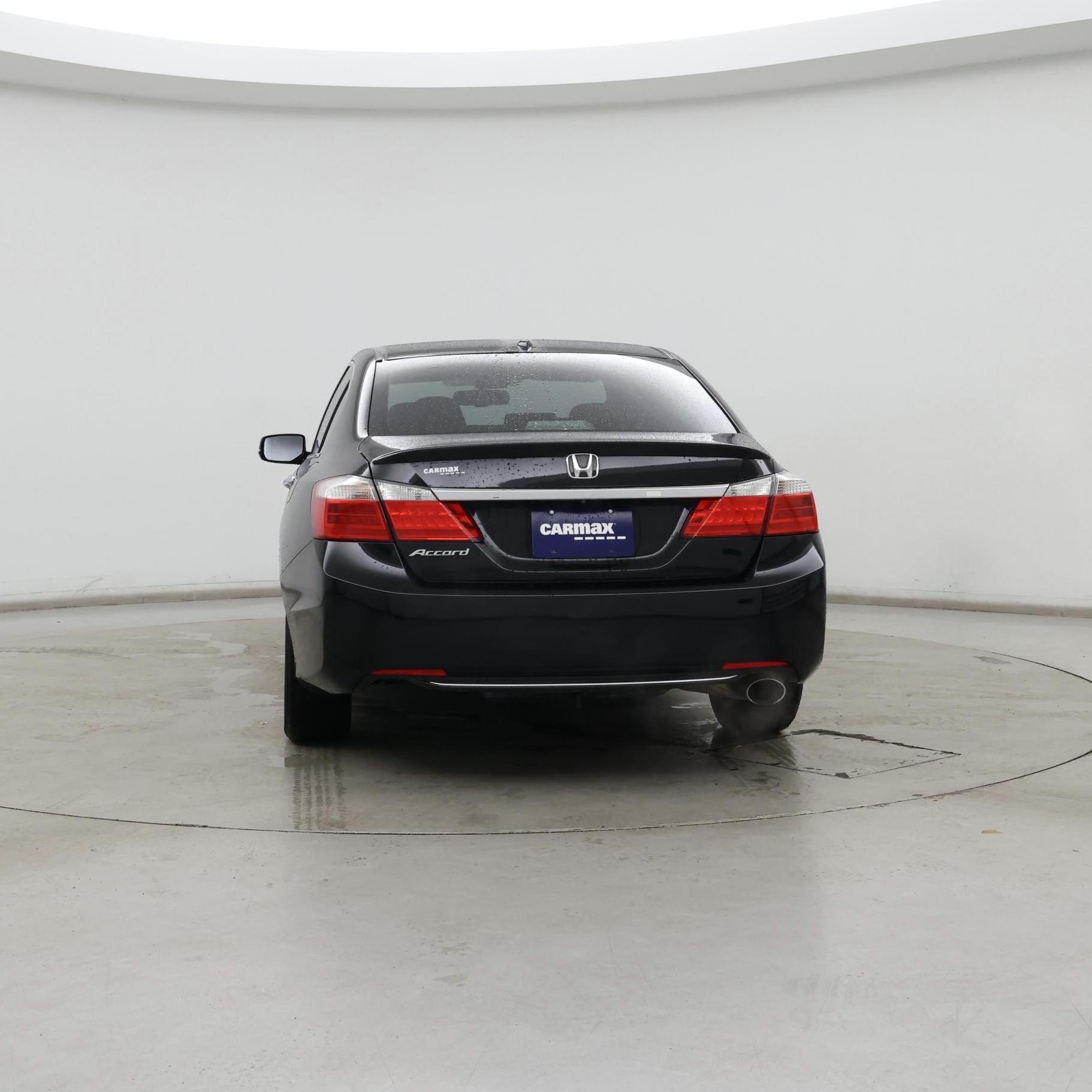 Thumbnail: 2014 Honda Accord - 6