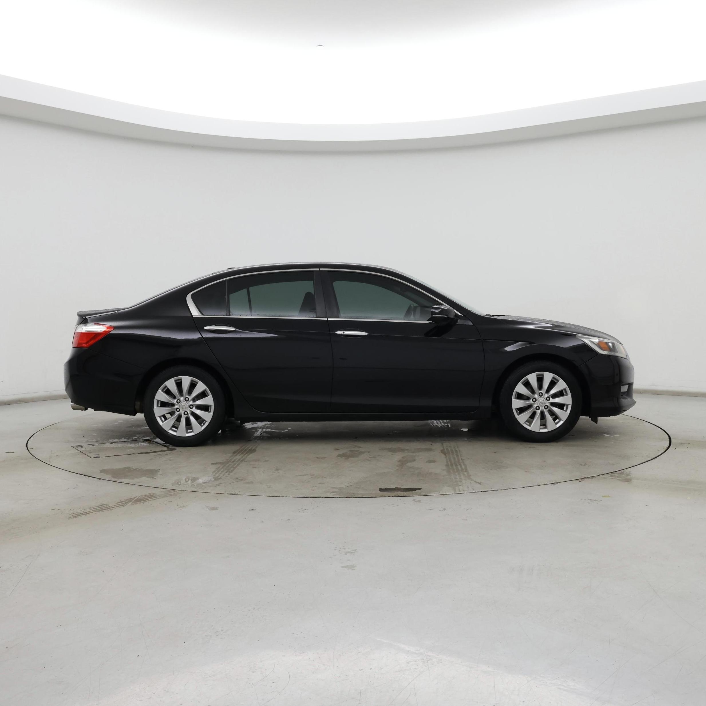 Thumbnail: 2014 Honda Accord - 7