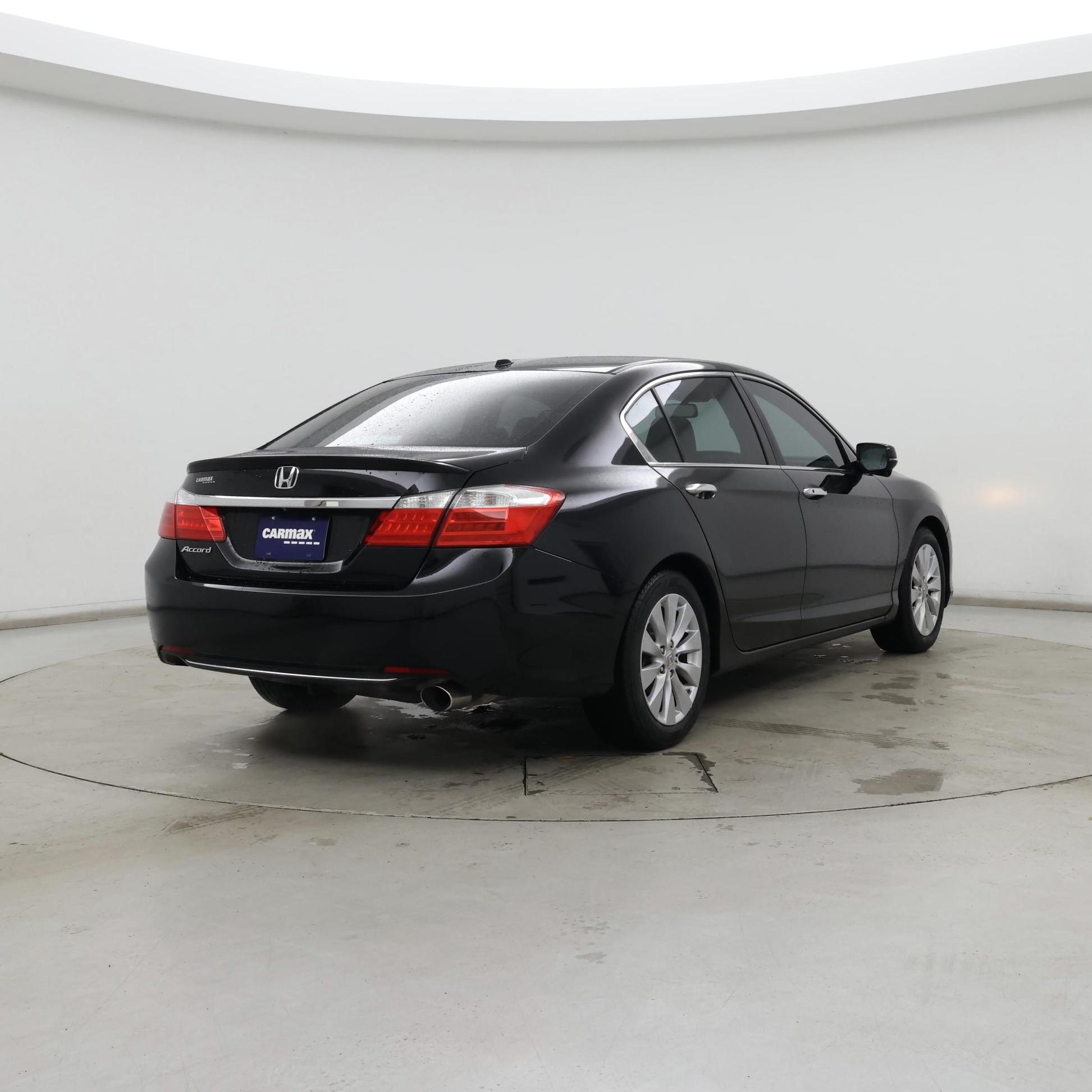 Thumbnail: 2014 Honda Accord - 8