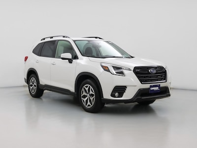 2023 Subaru Forester Premium -
                Fredericksburg, VA