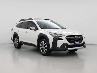 2024 Subaru Outback Touring -
                Woodbridge, VA
