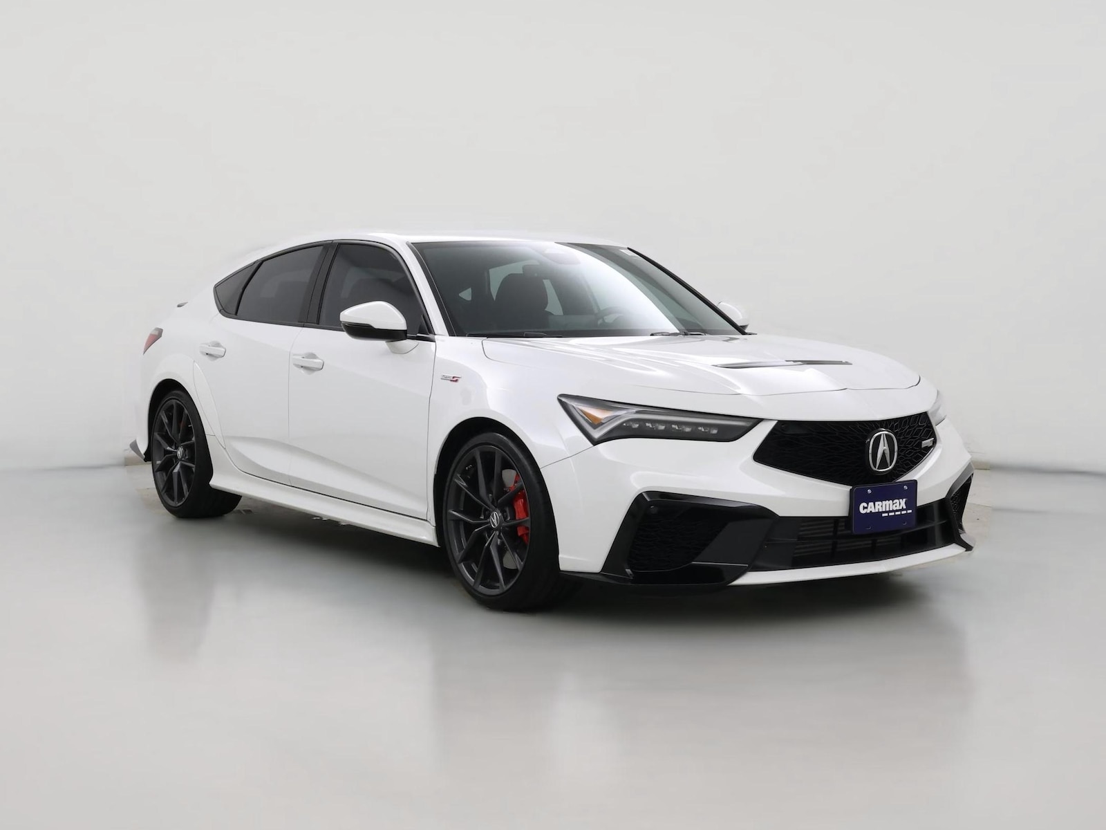 2024 Acura Integra Type-S's photo