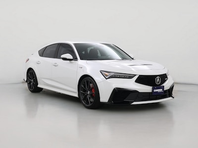 2024 Acura Integra Type S -
                Fredericksburg, VA