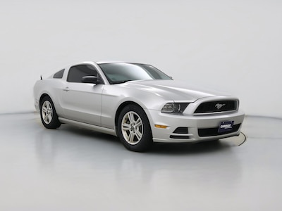 2014 Ford Mustang  -
                Fredericksburg, VA