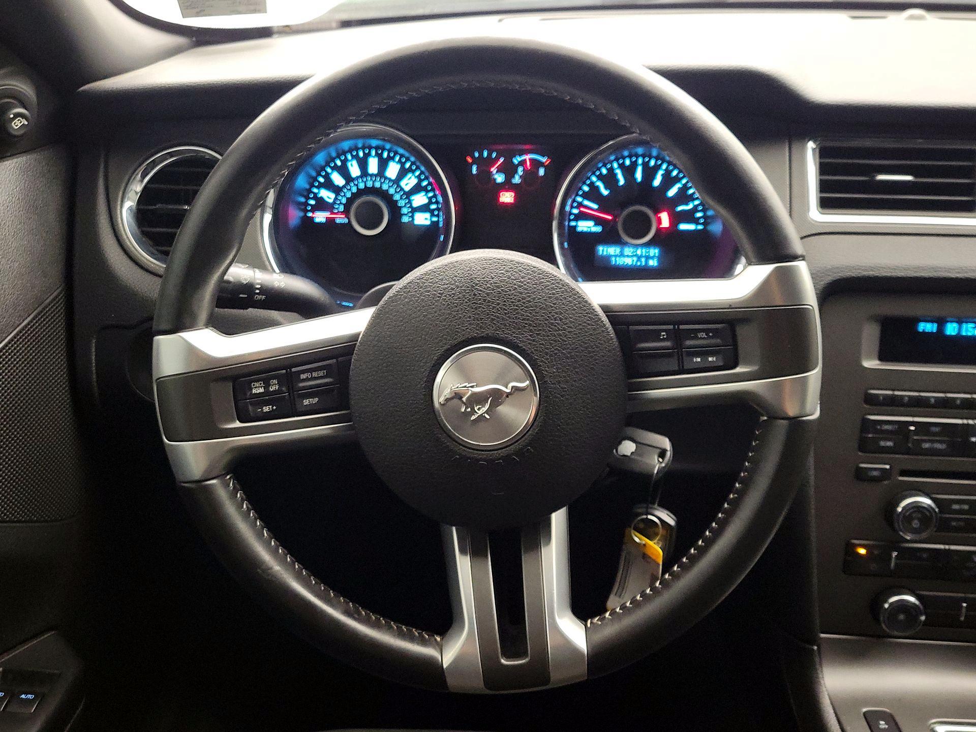 Thumbnail: 2014 Ford Mustang - 10