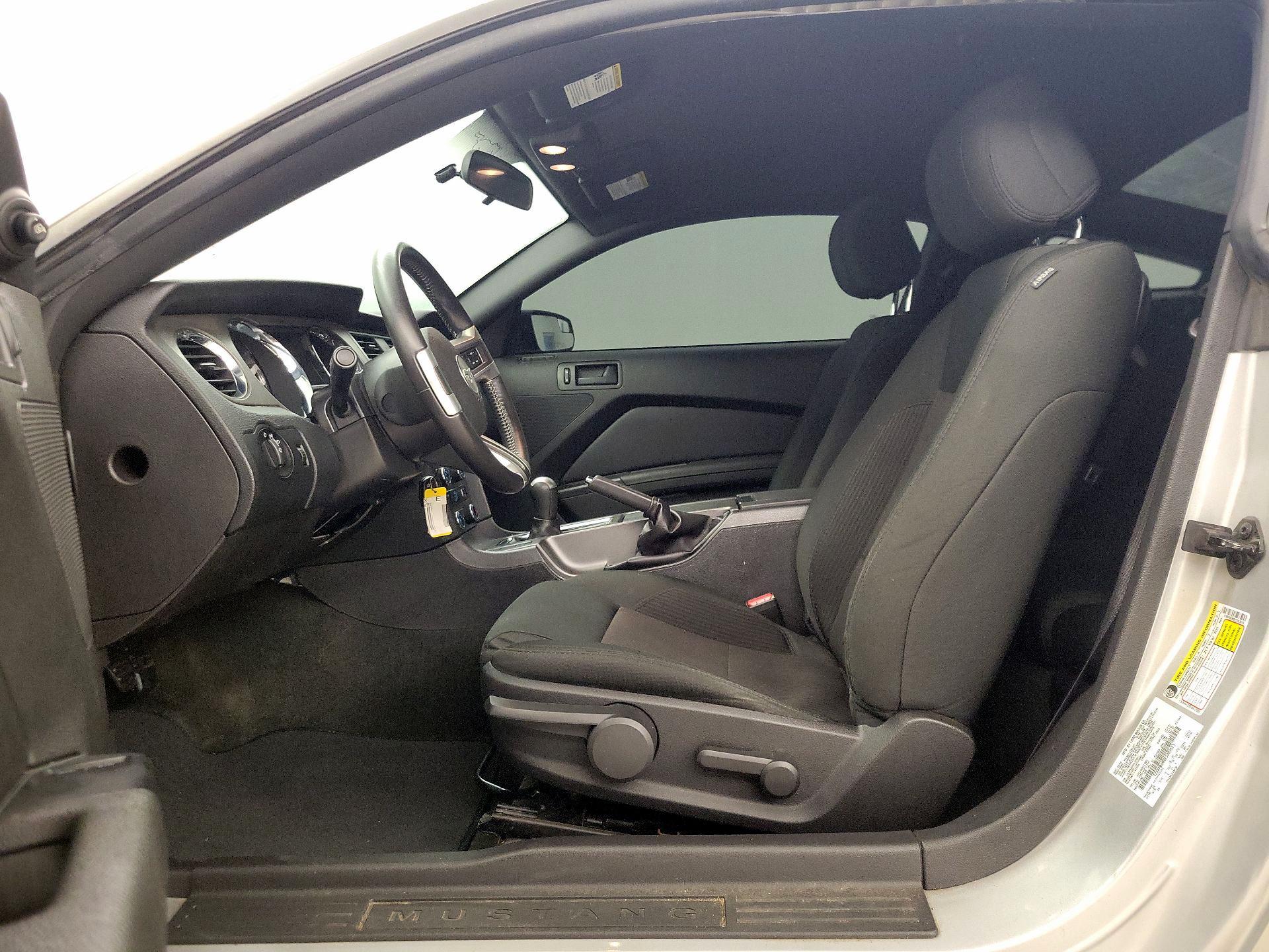 Thumbnail: 2014 Ford Mustang - 11