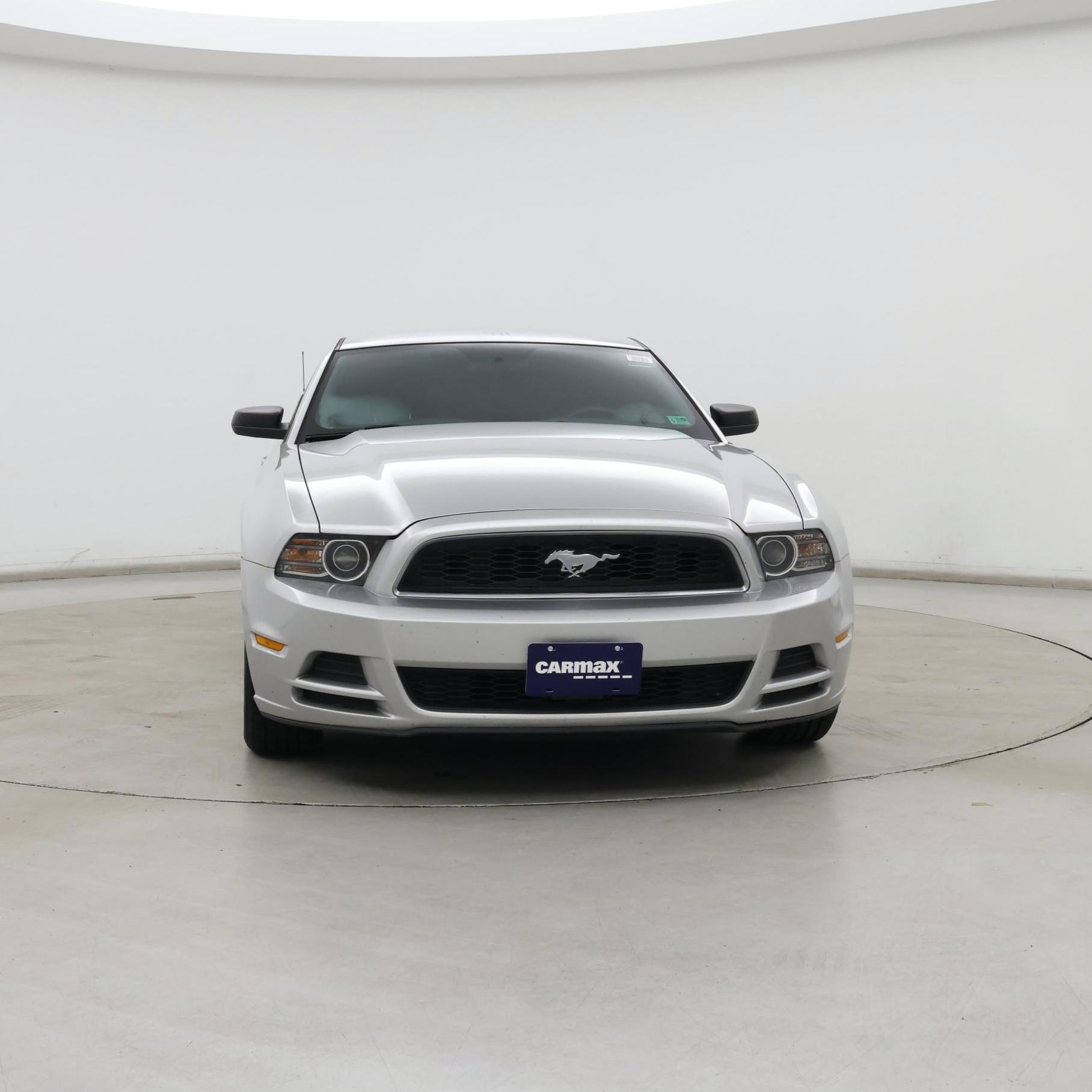 Thumbnail: 2014 Ford Mustang - 5
