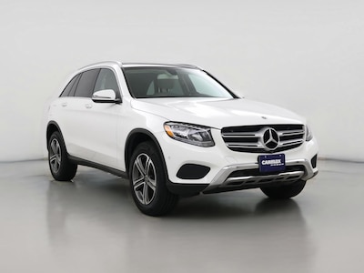 2019 Mercedes-Benz GLC 300 -
                Fredericksburg, VA