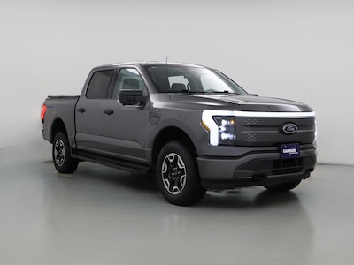 2023 Ford F-150 Lightning XLT -
                Fredericksburg, VA