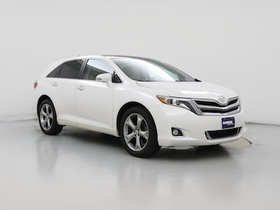 2014 Toyota Venza Limited -
                Fredericksburg, VA