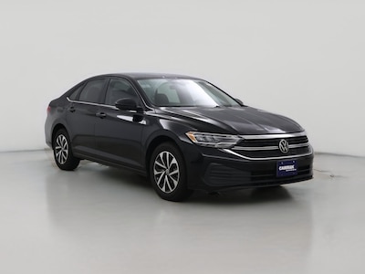 2022 Volkswagen Jetta S -
                Fredericksburg, VA