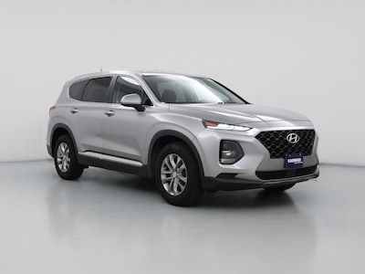 2020 Hyundai Santa Fe SE -
                Fredericksburg, VA