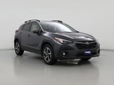 2024 Subaru Crosstrek Premium -
                Fredericksburg, VA