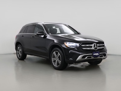 2022 Mercedes-Benz GLC 300 -
                Fredericksburg, VA