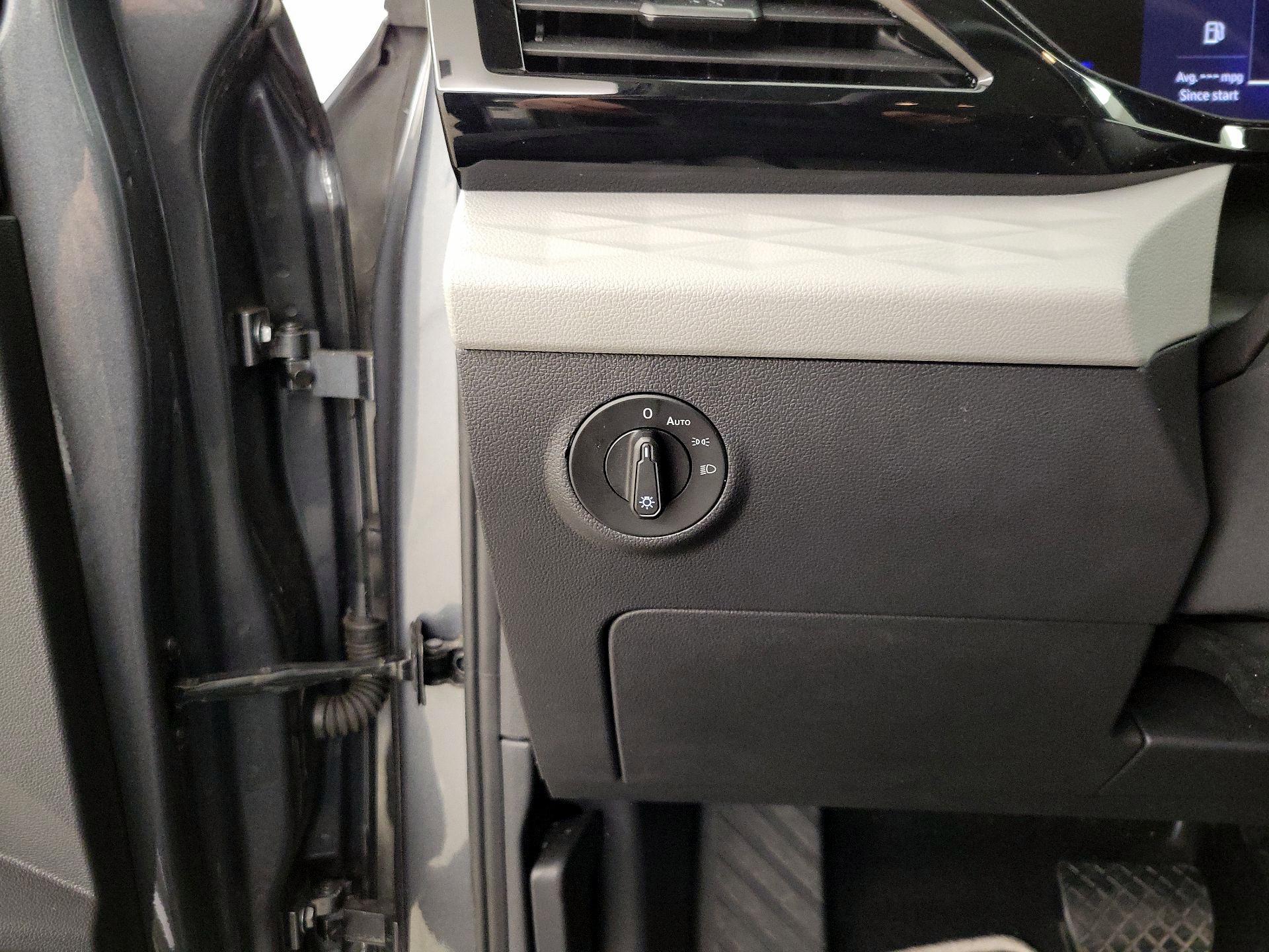 Thumbnail: 2023 Volkswagen Taos - 13