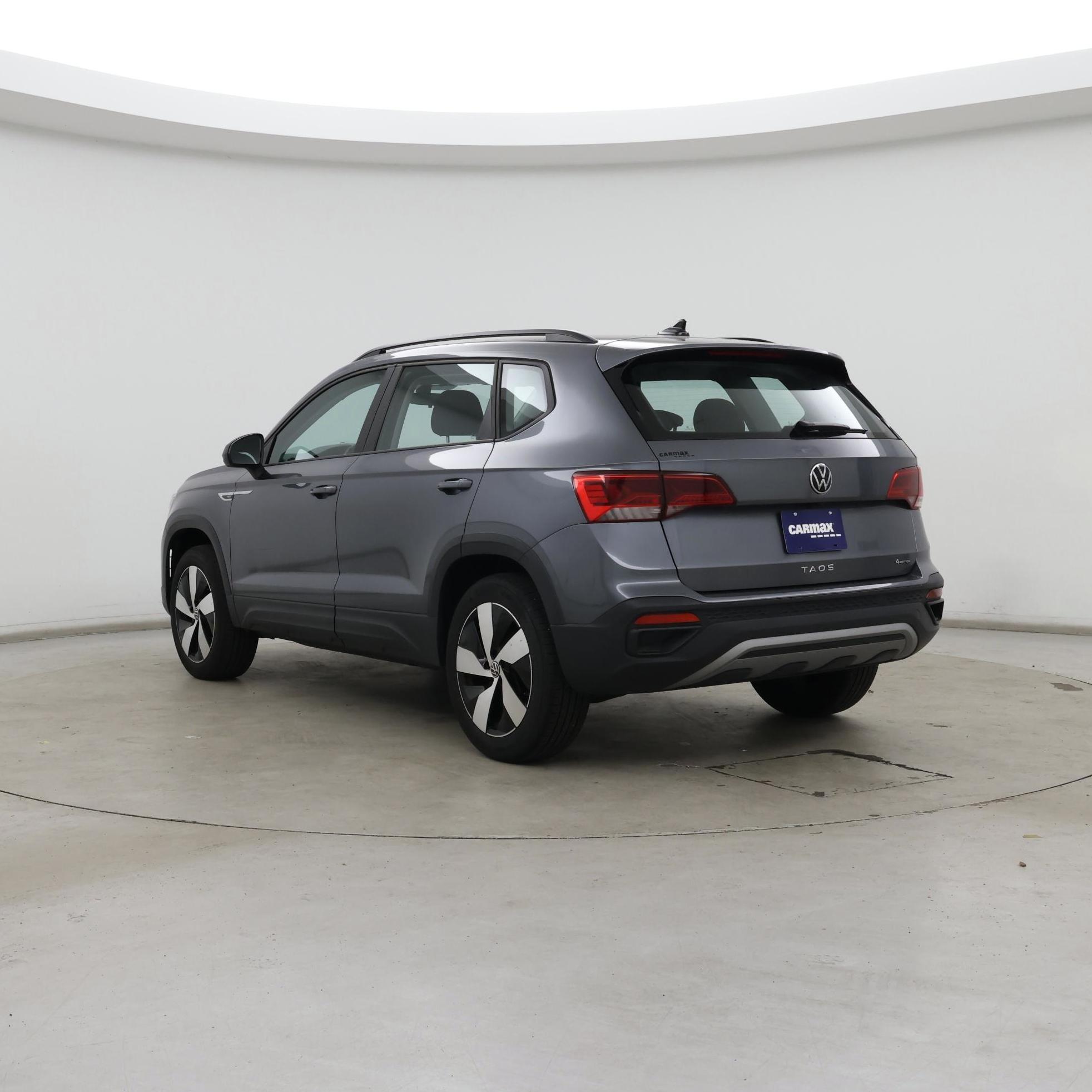 Thumbnail: 2023 Volkswagen Taos - 2