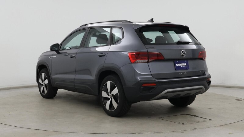 2023 Volkswagen Taos S 2